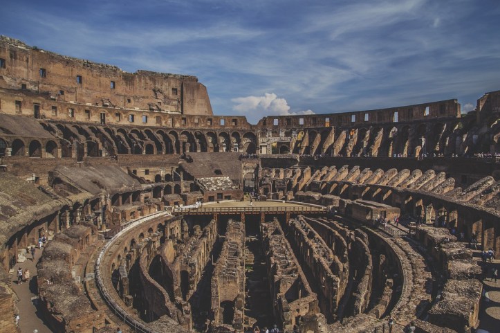 colosseum-526244_1280