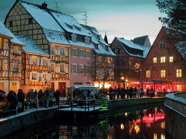 colmar