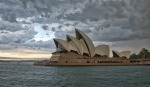 L'Opéra de Sydney - Australie